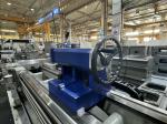 Universal Lathe CW6263B Gap Bed lathe High Performance Heavy Duty Large