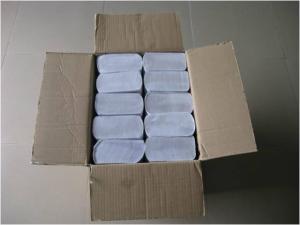 China Paper Towel factory