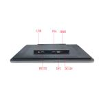 27 Inch Gaming PCAP Touch Screen Viewing Angle 178/178 ° Compatible With 3M/ELO
