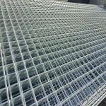 ISO9001 Galvanized Walkway Steel Grating Metal Sidewalk Grates anti alkali