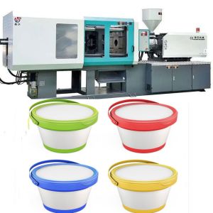 Customizable Silicone Compression Molding Machine With 2 - 8 Temperature Control