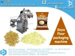 Cake flour 250g pouch packing machine BSTV-160F