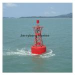 Steel Deep Water Offshore Navigation Buoy