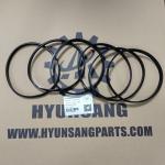Hyunsang Parts Washer Seal 6150-21-2250 6150212250 702-16-71290 For Excavators