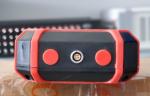 Industrial Handheld Digital Precision Calibrator for Temperature and Humidity