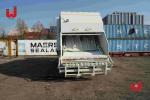 Waste Management HW76 Compactor Garbage Truck 18CBM Trash Removal Truck