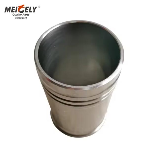 High-Quality Cylinder Liner Round Bushing OEM 6150212222 6150-21-2222 Komatsu Engine 6D125