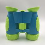 FORESEEN Explorer kit for children binoculars 4x30 for kids gift