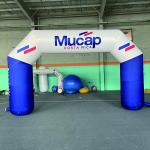 Custom Logo Professional Export Manufacturer Advertising Running Events Printing