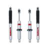 Buy cheap 8 Stage Nitro Gas Shock Absorbers Adjustable 4WD For Vehicle from wholesalers