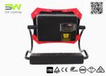 Cordless 10Watt IP65 Rechargeable Outdoor Flood Lights Tripod Mounted