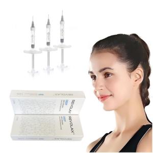 China Highly Effective Wrinkle Reducing Filler With 2 Years Shelf Life factory