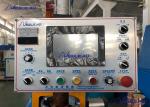 Automatic Automatic Wire Coiling Machine And POF Film Heat Shrink Wrapping