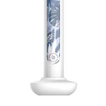 Adult Sonic Waterproof Electric Toothbrush 42,000 VPM IPX7 Powerful With