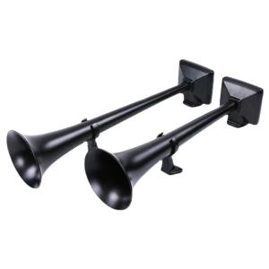 China Alpha Year 2002-2016 Stania Car Horn Original Pair 12V24V Truck Whistle Air Horn factory