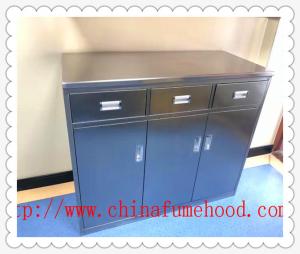 China Biological Stainless Steel Laboratory Tables Workstations Practical Waterproof factory