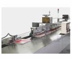 High Efficiency Glue Binding Machine Paper Pad Machine CE Certification