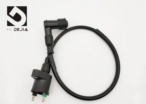 China Four Stroke Scooter Ignition Coil Motorcycle Performance Parts For WY Haomai factory