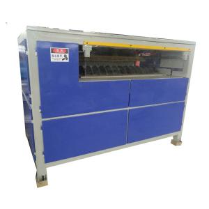 China Automatic Wood Pallet Block Cutters factory