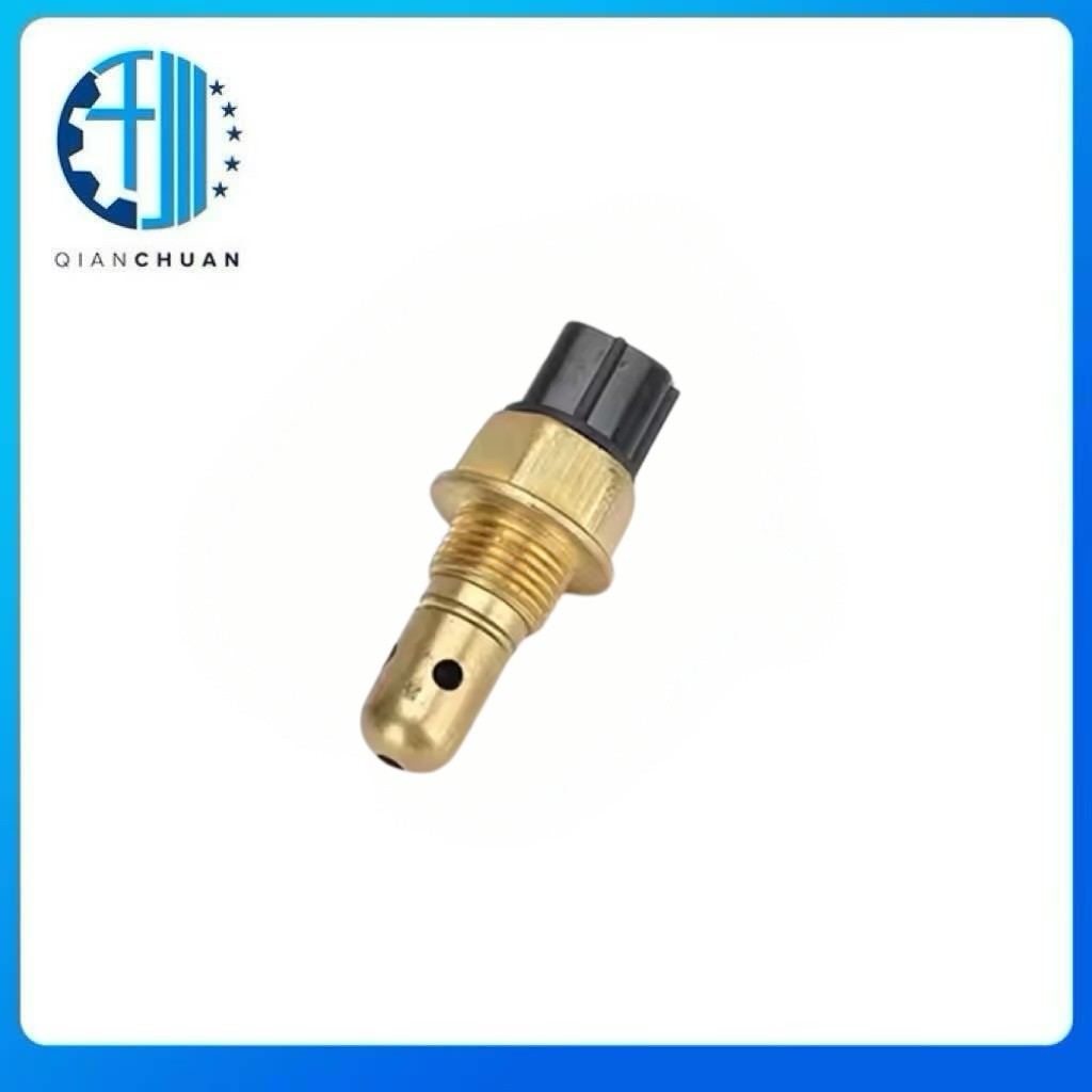 Water Temperature Sensor S8346-01510 For Hino J05 J08 Excavator Engine Spare Parts