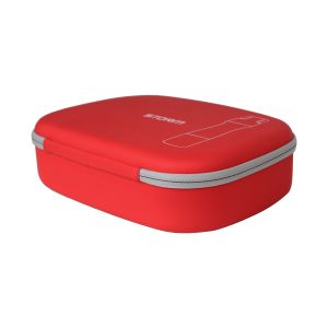 1680D Nylon EVA Electronic Case