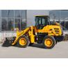Buy cheap Wheel Loader 940 (2 tons) from wholesalers