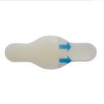 Hydro Seal Adhesive Bandages for Heel Blisters Waterproof Blister Pad &