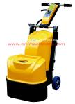 Marble, Coarse Concrete, Old Epoxy, Sealed Curing Floor Grinding Machine