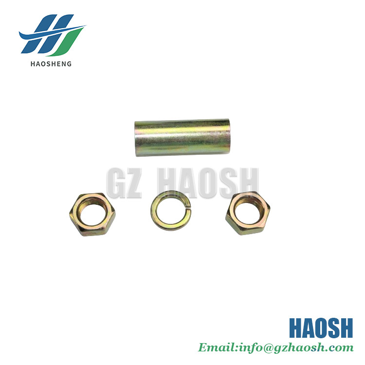 Shock Bushing Kit 8-94473193-3 8944731933 For Isuzu DMAX TFR54