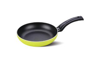 China aluminum non-stick frying pan factory