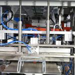 25bags/Min 48rolls Paper Roll Packing Machine For Kitchen Towel