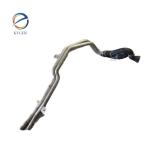 Coolant Water Pipe Hose Tube Water Pipe C2Z3448 for Jaguar XF X260 2015
