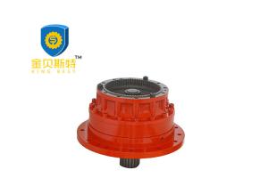 China DH258 Excavator Swing Motor And Reducer Gear Assembly For Excavator Spare Parts factory