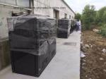 Deep Freezer Cold Room for Frozen Food 150mm/180mm/200mm Thickness Convenient to