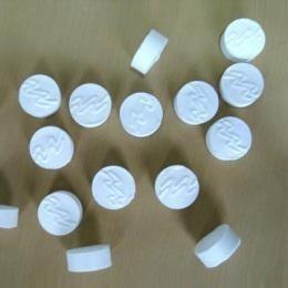 China OEM Disposable Compressed Towel, Coin Tissues as Promotional Gifts (YT-716) factory