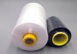 3000 Yards 40/2 SP Thread 100% Spun Polyester Thread Industrial Sewing Black
