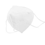 95% Air Cleaning Rate Safety KN95 Face Cover Breathable For Protection From Dust