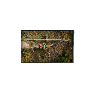 China IPS TFT LCD Modules 1280x720 Resolution TFT Display Modules 8 Inch With LVDS Interface factory