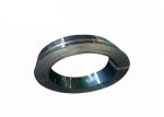 1/4 Wide 0.025" Blue Tempered Spring Steel Strips 1.4310 1075 1095 1050