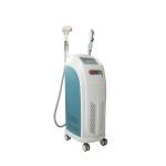 110V Permanent Female Face Hair Removal Permanent Elight Shr Ipl 120J