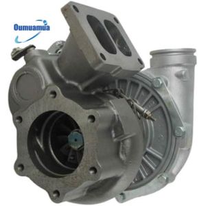 Turbo GT42885 For Daewoo Engine DE12 Turbocharger 701139-5001S 65.09100-7119