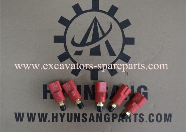 206-06-61130 7861-93-1650 7861-93-1651 KOMATSU Pressure Sensor for KOMATSU PC300