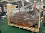 4KW Aluminum Tube Automatic Bending Machine High Production Efficiency
