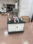 Automatic Rigid Boxes Air Bubble Removing Machine Air Pressing Box Wrapping