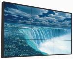TFT Type 55 Inch Indoor Wall Mounted LCD Digital Signage