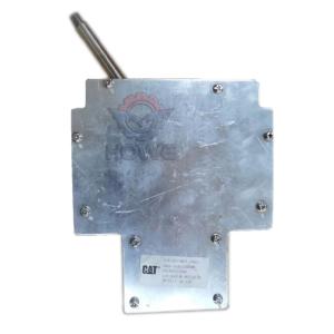 China Excavator Electrical Parts 120K 140K Grader Control Unit Gearbox Transmission Controller 452-9831 4529831 factory