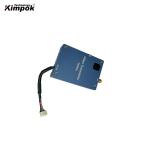 FM Modulation New Frequency Band KP-500 TX 2W VTX For Long Distance Transmission