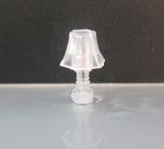 1:25 table lamp post, model scale miniature lamp post,amini desk lamps,fake