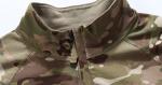 Quick Dry Custom Outdoor Clothing , Hunting Short Sleeve Combat Shirt Portable