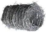 Grass Green Flat Razor Wire Linear Razor Ribbon Wire Galvanized